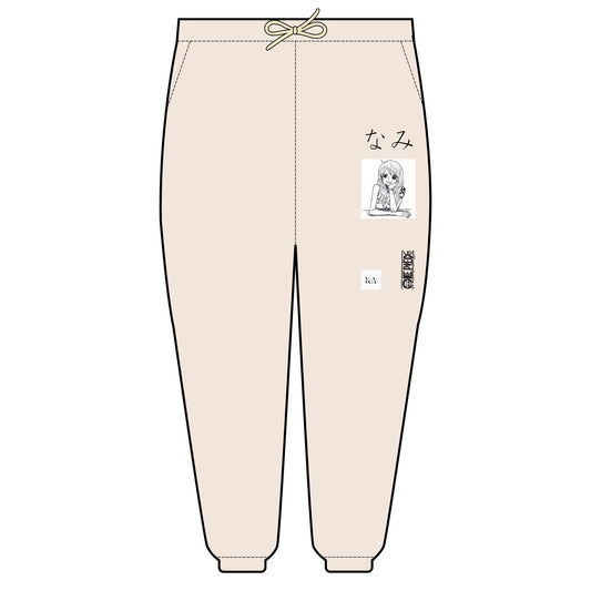 Nami-One Piece Sweatpants