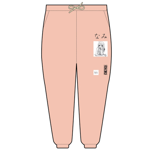 Nami-One Piece Sweatpants